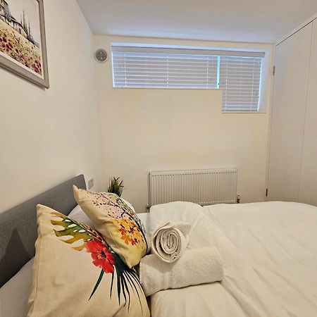 London E1 Apartment المظهر الخارجي الصورة