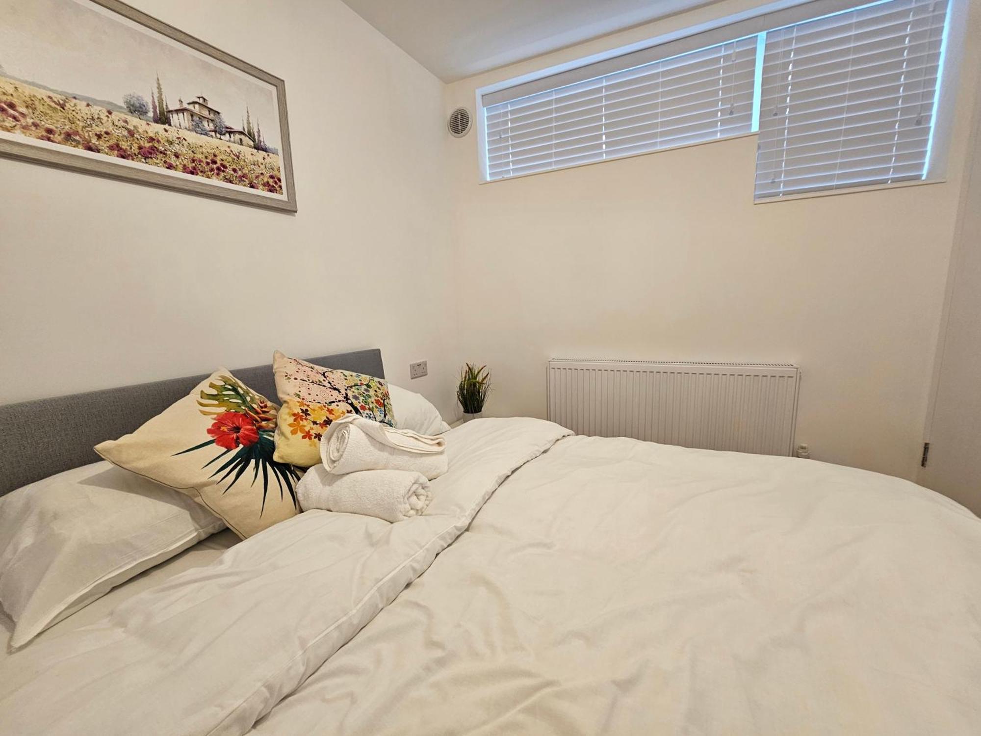 London E1 Apartment المظهر الخارجي الصورة