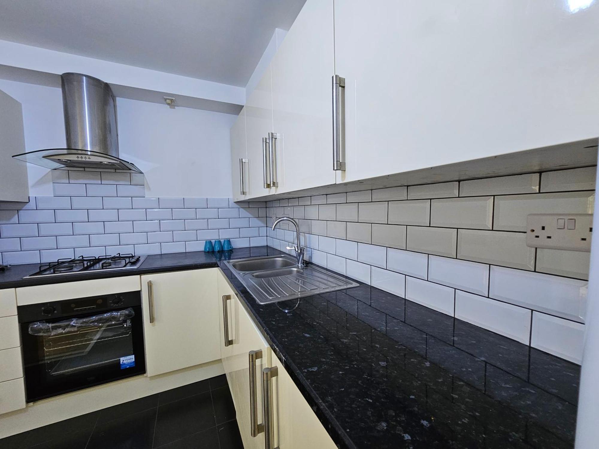 London E1 Apartment المظهر الخارجي الصورة