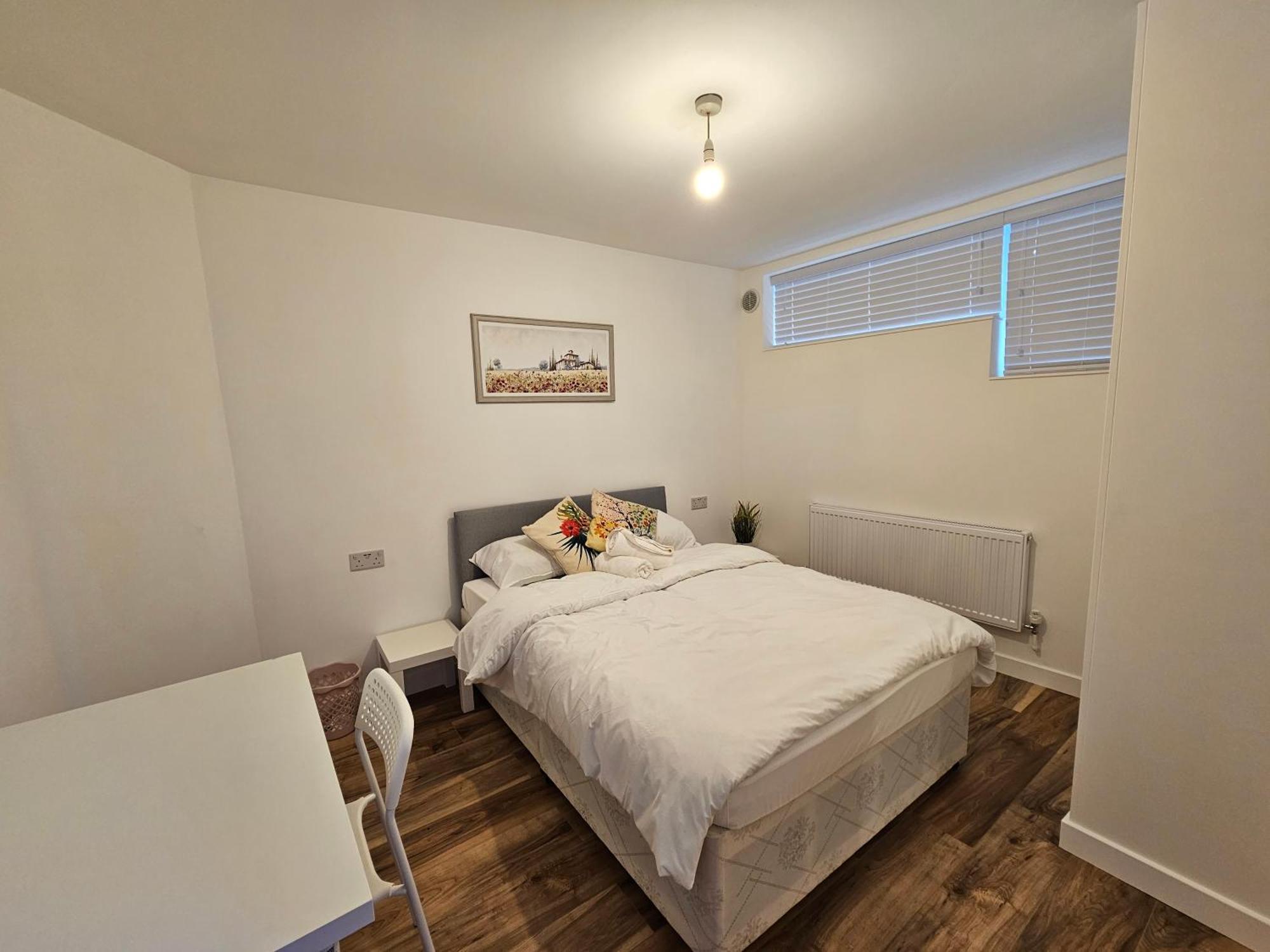 London E1 Apartment المظهر الخارجي الصورة