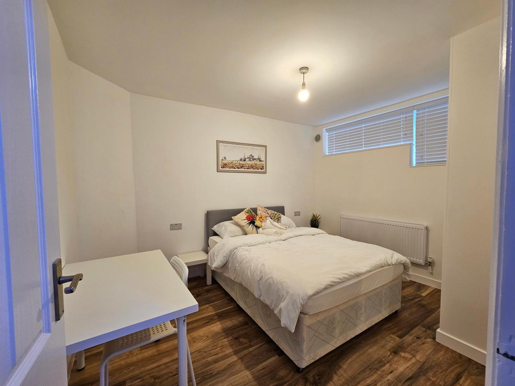 London E1 Apartment المظهر الخارجي الصورة