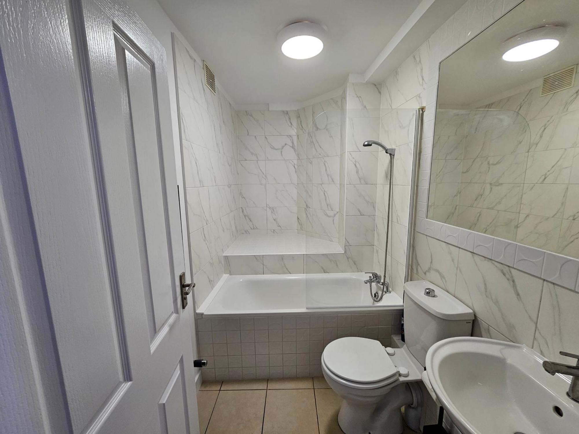 London E1 Apartment المظهر الخارجي الصورة