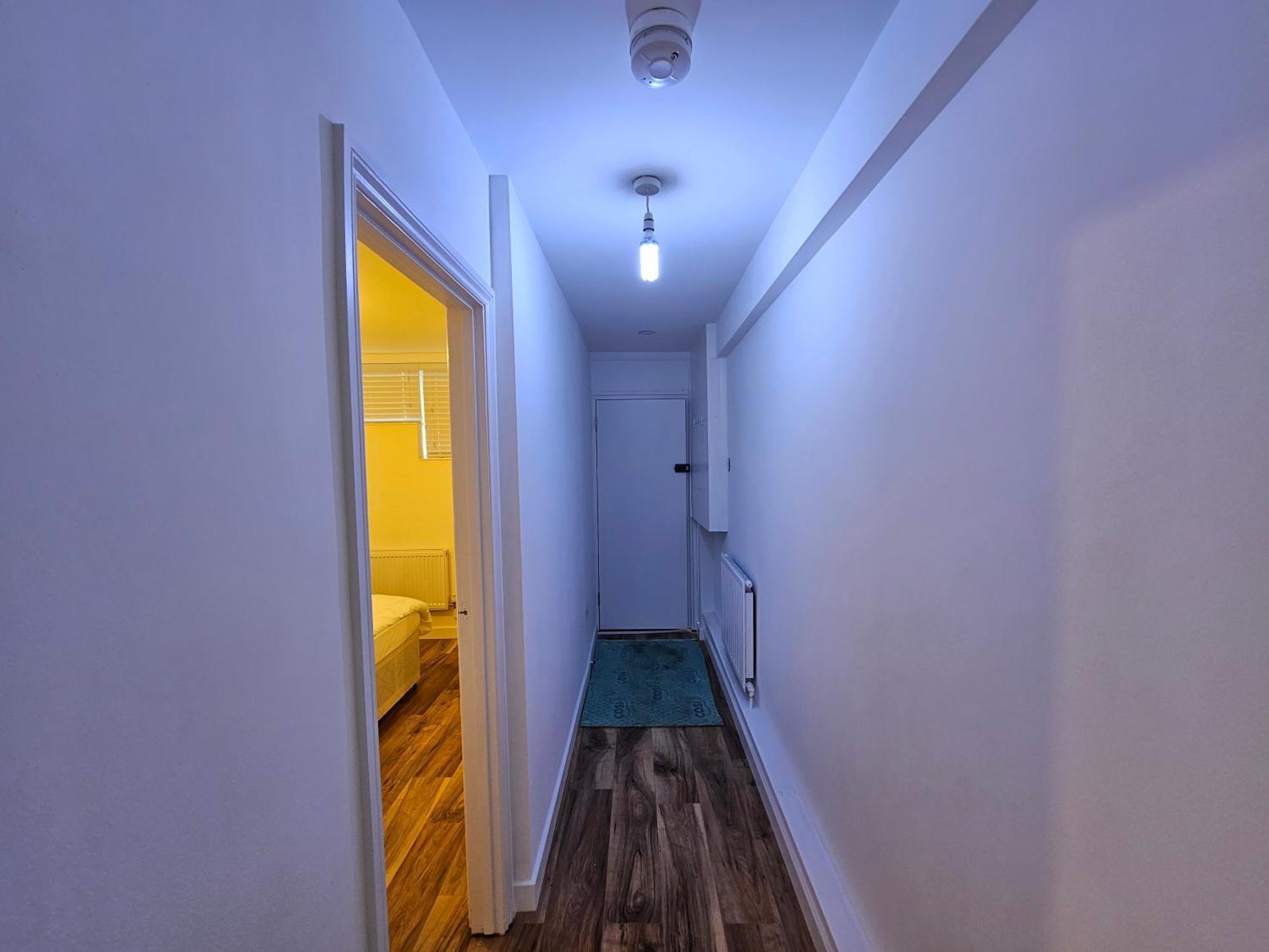 London E1 Apartment المظهر الخارجي الصورة
