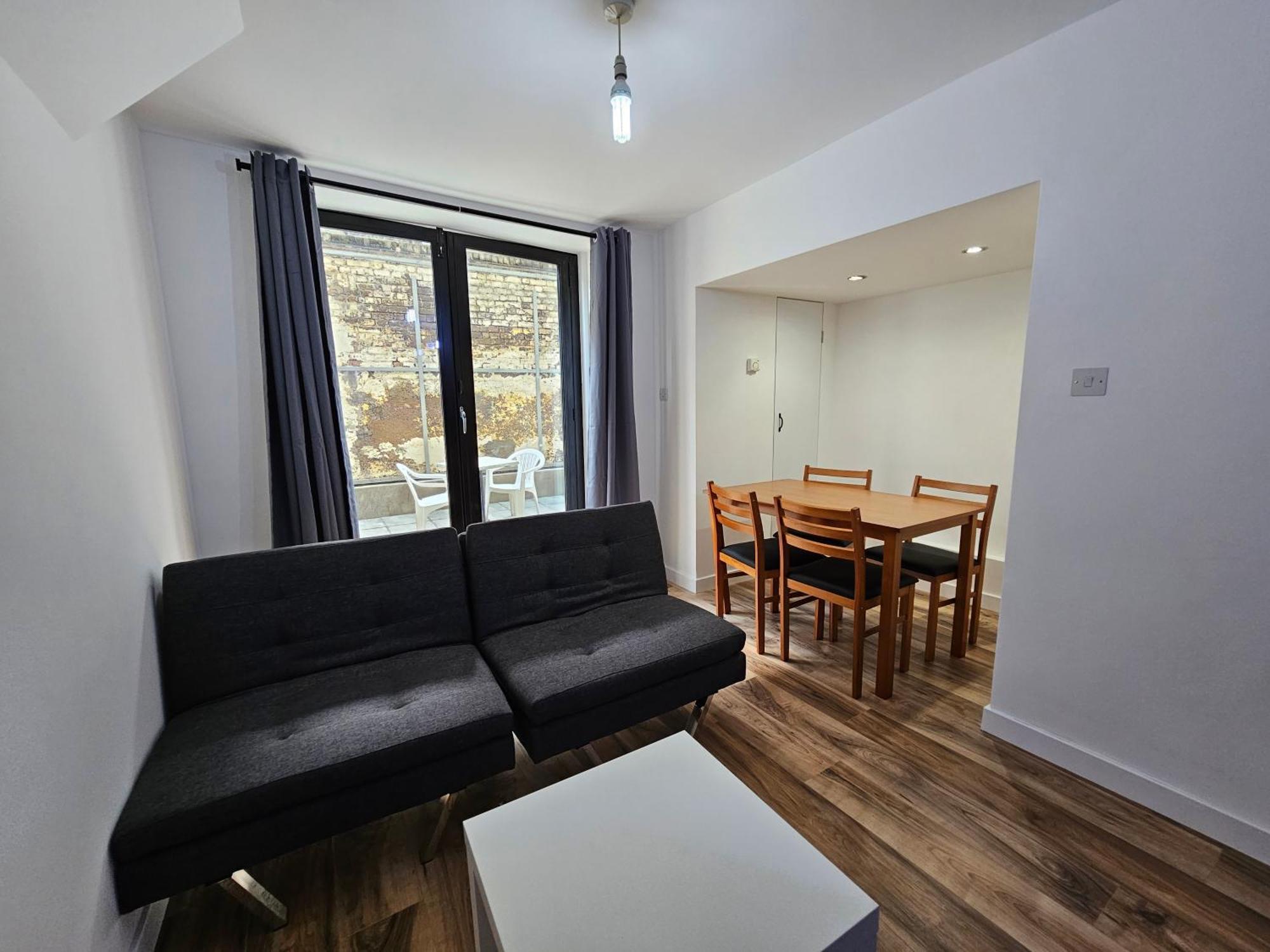 London E1 Apartment المظهر الخارجي الصورة