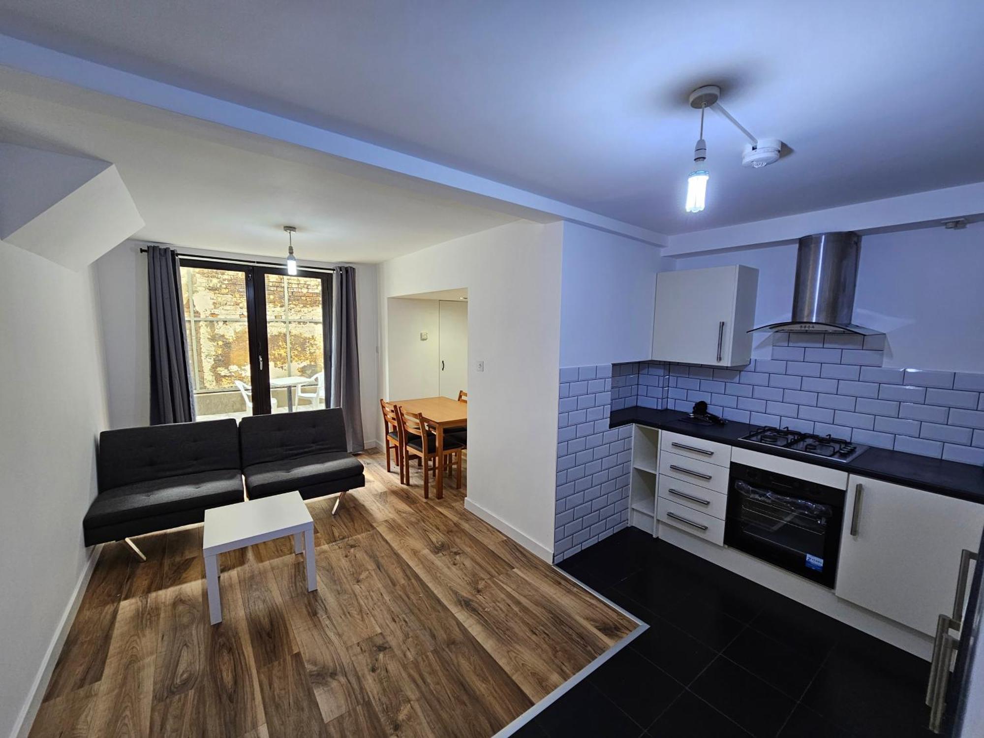 London E1 Apartment المظهر الخارجي الصورة