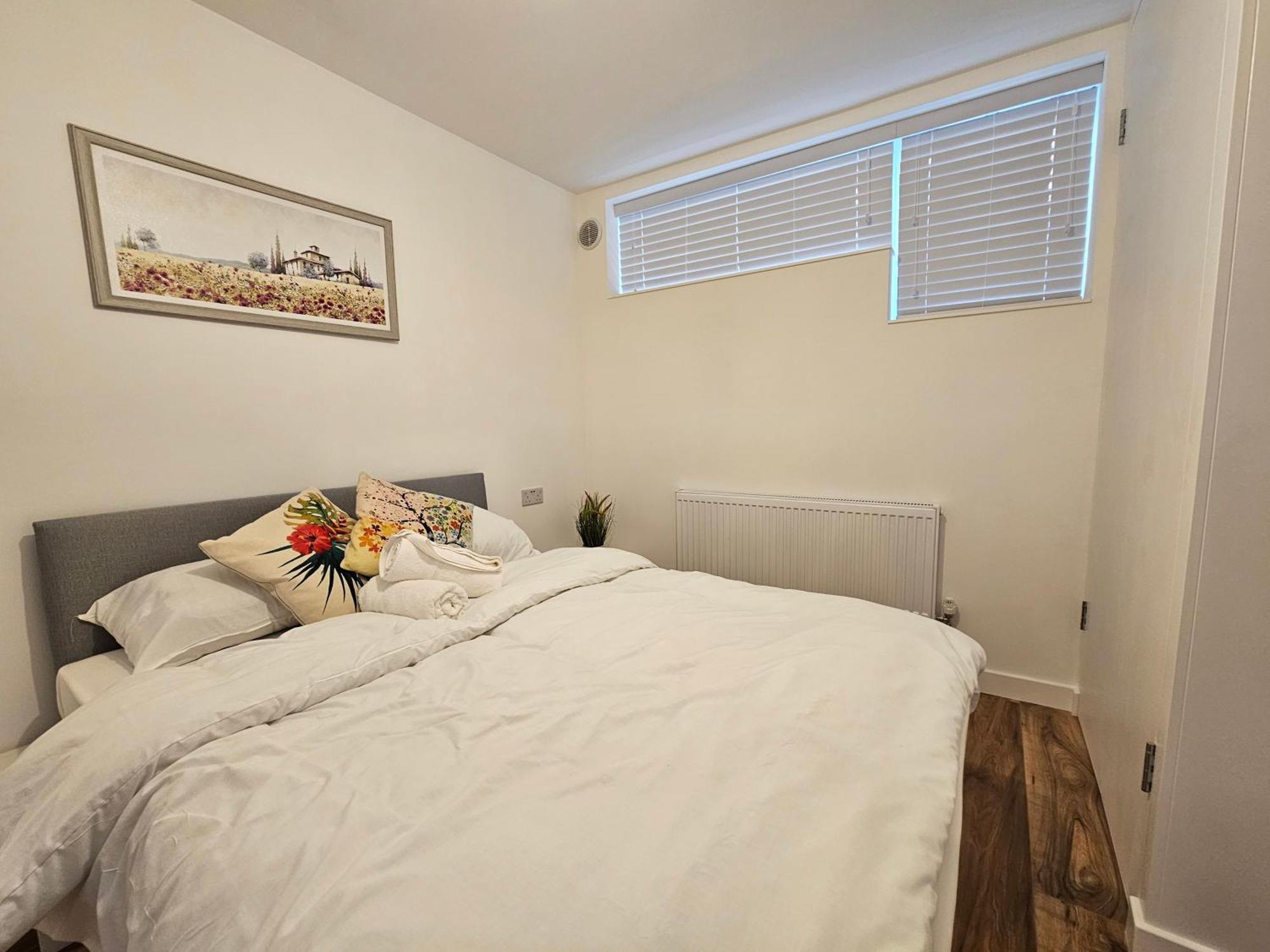 London E1 Apartment المظهر الخارجي الصورة